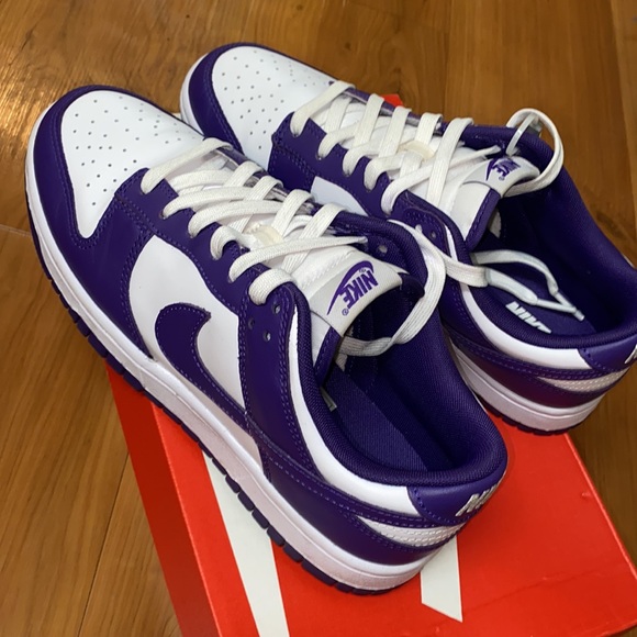 Nike dunk men’s - Picture 6 of 7